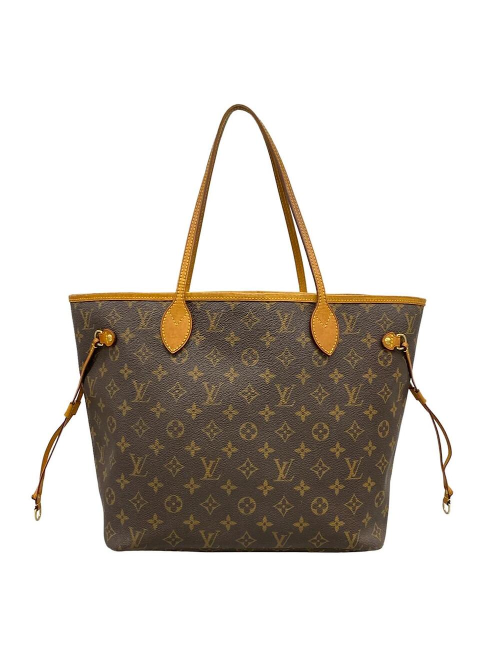 Louis Vuitton Neverfull Mm Tote Bag #349959L14B
